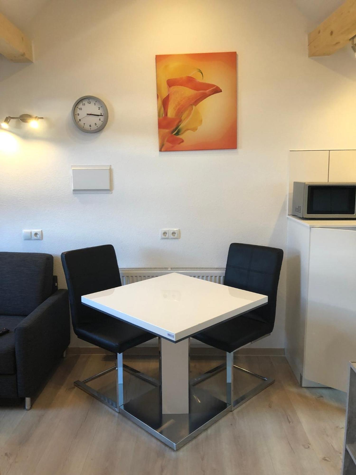 Hofer Apartment *