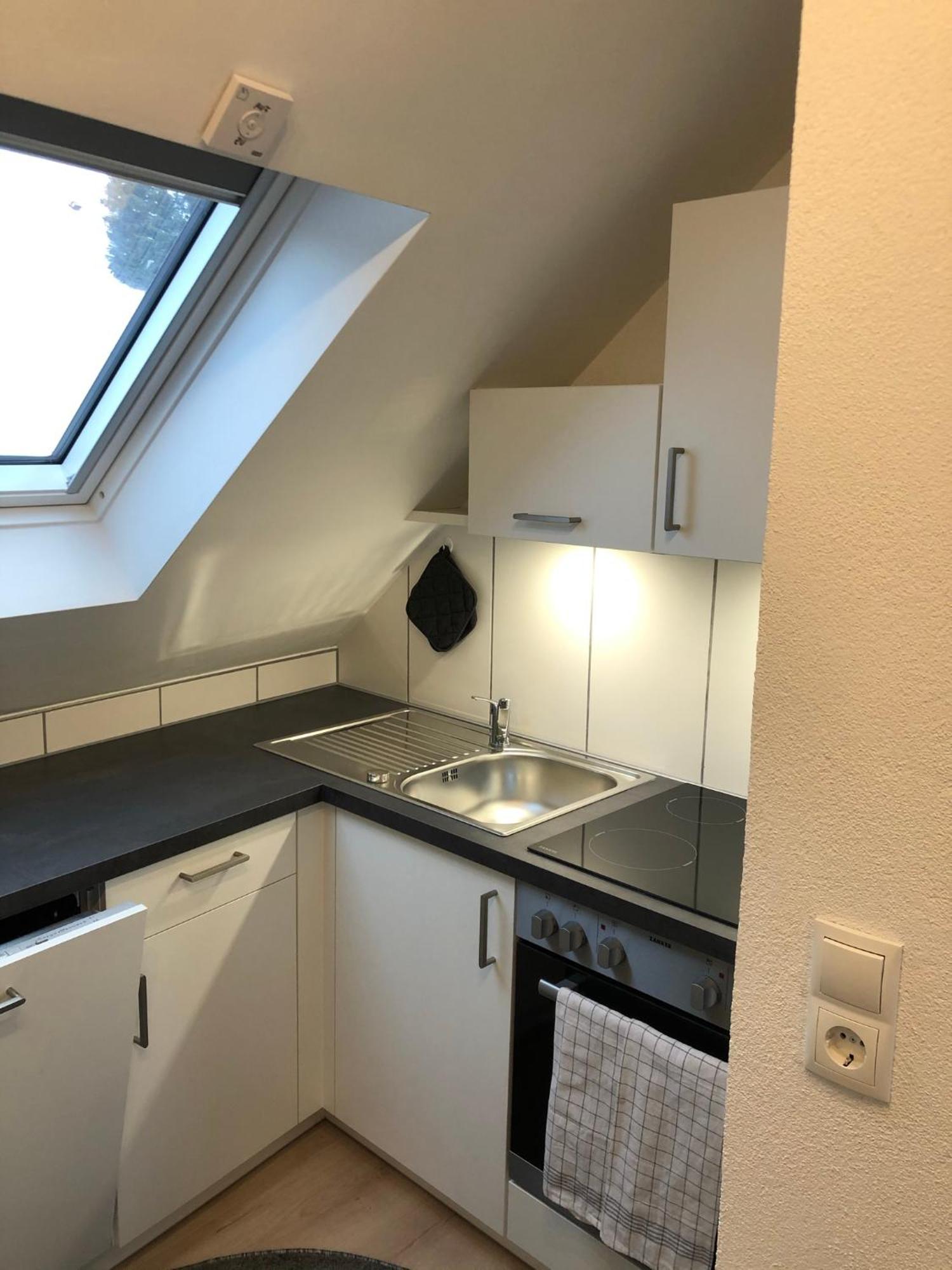 Hofer Apartment